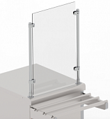 Комплект экранов (630 мм) Abat 21000002696 в компании ШефСтор